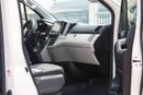 تويوتا هاياس 2025 Toyota Hiace Commuter 13Str 3.5L - White Inside Grey | Export Only