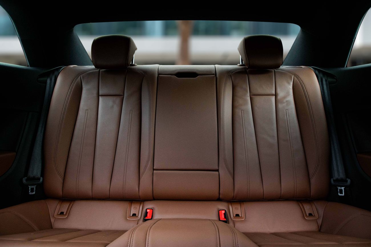 Audi A5 A5 40 TFSI | 3,330 P.M | 0% Downpayment | A5 40 TFSI | AGENCY WARRANTY/SERVICE!