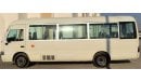 Toyota Coaster TOYOTA COASTER HIGHROOF 2012 (DIESEL)