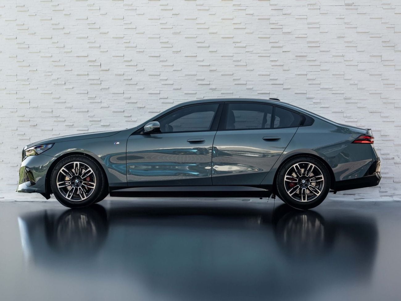 BMW 520i M SPORT