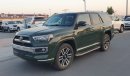 Toyota 4Runner Left hand FULL option