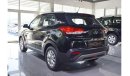 Hyundai Creta Base Creta 1.6L | GCC Specs | Only 52,000 Kms | Single Owner | Accident Free | Excellent Condition