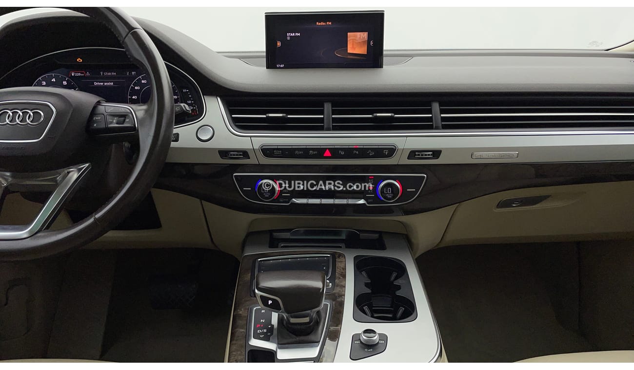 Audi Q7 45 TFSI QUATTRO 3 | Zero Down Payment | Free Home Test Drive