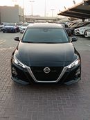 Nissan Altima SV Platinum SV