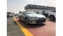 لكزس ES 350 لكزس ES 350 ، كامل الخيار ، 3.5 لتر ، V6 ، موديل 2020 مع سقف بانورامي وكاميرا 360 درجة ، للتصدير وال