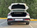 Hyundai Elantra Elantra Luxury