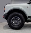 Ford Bronco Wildtrak 2.7L (5 Seater)