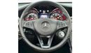 Mercedes-Benz GLC 250 2018 Mercedes Benz GLC250 Coupe, Warranty, Full Service history, GCC