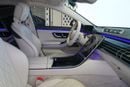 مرسيدس بنز S 500 4MATIC 3.0L