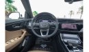 Audi A8 L 55 TFSI quattro Styling Package L 55 TFSI quattro Styling Package L 55 TFSI quattro Styling Packag