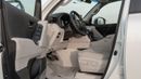 تويوتا لاند كروزر 2026 Toyota Land Cruiser GXR 3.3L AT Diesel (White-Beige) Basic