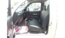 Toyota Hilux Hilux RIGHT HAND DRIVE (Stock no PM ( 669 )