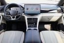 BYD Song Plus EV BYD SONG PLUS CHAMPION 605KM 2025 FULL OPTION