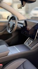 تسلا موديل Y Long Range (AWD)