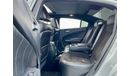 Dodge Charger 2019 Dodge Charger GT, Dodge Warranty-Full Service History-Service Contract-GCC