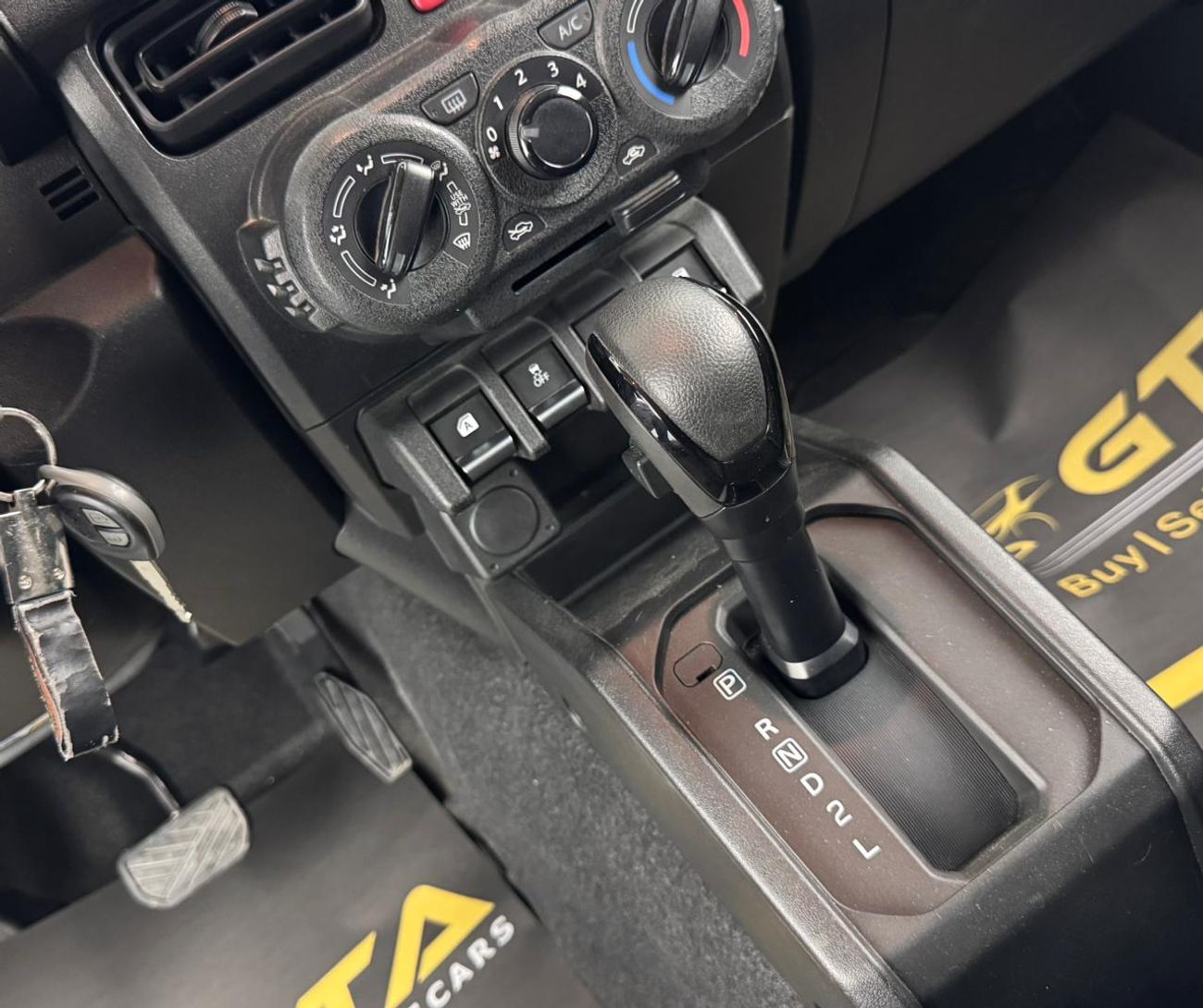 سوزوكي جيمني GL 1.5L (3-Doors) 2021 Suzuki Jimny GL, 1 Year Warranty, Service History, GCC