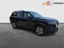 نيسان باثفايندر S 2WD 2.0
