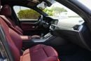 بي أم دبليو 420I Gran Coupe M SPORT KIT 2023!! IMMACULATE CONDITION!! WARRANTY AND SERVICE CONTRACT THROUGH AGMC