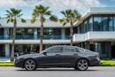 هوندا أكورد Accord EXL | 2,155 P.M | 0% Downpayment | Perfect Condition!