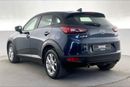 Mazda CX3 GT | Guaranteed Warranty | 0 Down Payment