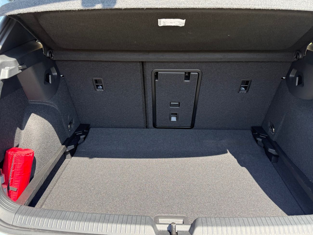 فولكس واجن جولف GTI Fabric 2.0L