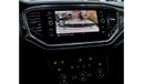 Volkswagen T ROC EXCELLENT DEAL for our Volkswagen T-ROC ( 2021 Model ) in White Color GCC Specs