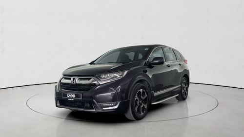 Honda CR-V 2.4 I-VTEC TOURING 4WD AUTO | Guaranteed Warranty | 0 Down Payment
