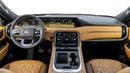 Nissan Patrol LE PLATINUM CITY NISSAN PATROL LE PLATINUM | 2-YEAR WARRANTY + SERVICE AVAILABLE | IN-HOUSE FINANCIN