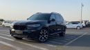 BMW X7 xDrive40i Luxury M Sport Package 3.0L