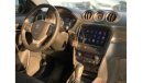 سوزوكي فيتارا GLX بلس 2021 4WD 1.6L Ref#63