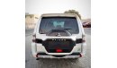 Mitsubishi Pajero FULL OPTION