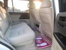Toyota Land Cruiser Toyota Land Cruiser TOYOTA LAND CRUISER V8 4.6L ORIGINAL PAINT