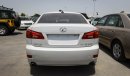 Lexus IS250