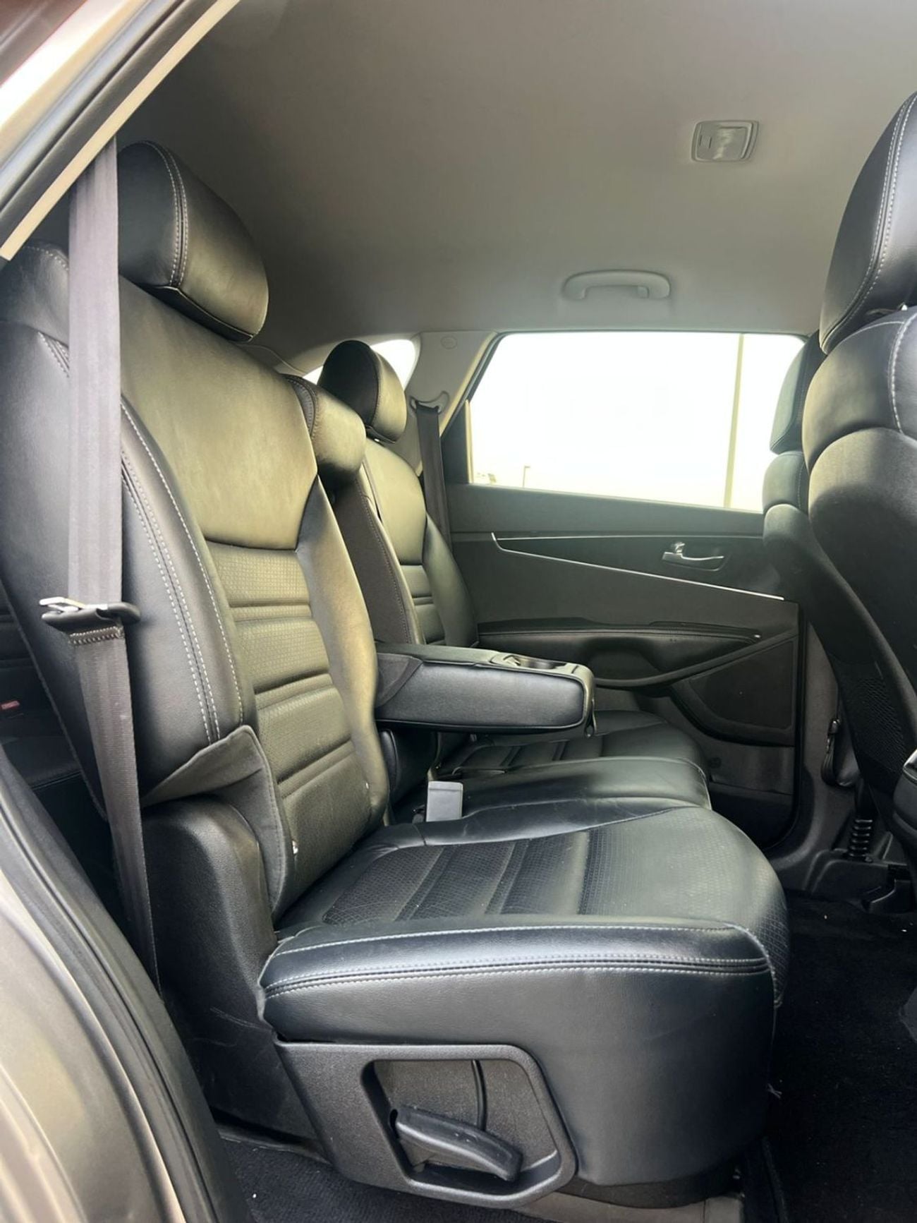 Kia Sorento EX 2016 Kia Sorento 3.3L V6 FWD-Petrol Rear Camera & Sensor - Leather Seat - 75000 mileage -31999 AE