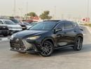 Lexus NX350h Hybrid platinum Full Option panoramic, 360 camera
