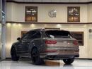 Bentley Bentayga AZURE