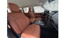 Nissan Patrol 4L | XE|  GCC | EXCELLENT CONDITION | FREE 2 YEAR WARRANTY | FREE REGISTRATION | 1 YEAR FREE INSURAN