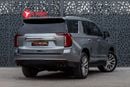GMC Yukon 6.2 V8 Denali (AWD)