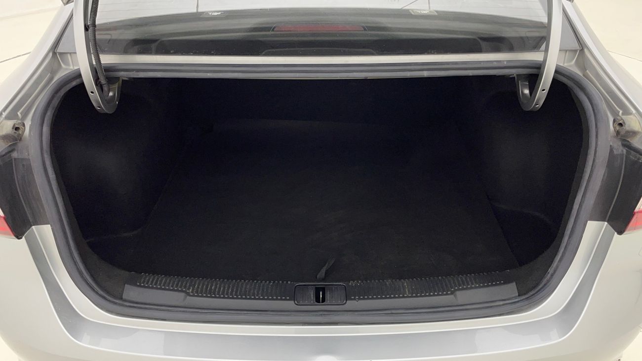 MG 5 STD 1.5 | Zero Down Payment | Home Test Drive