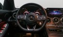 Mercedes-Benz GLC 250 4M COUPE VSB 28686