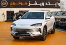 BYD Song Plus FWD