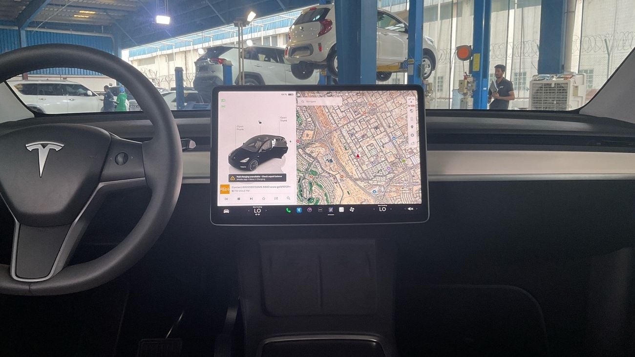 Tesla Model Y Long Range (Dual Motor) | Guaranteed Warranty | 0 Down Payment