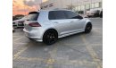 Volkswagen Golf GCC