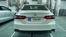 Toyota Camry 2024 SE | AED 1292/Month | 0 DP | 30 Day Return | Warranty | Service History