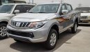 Mitsubishi L200 Car For export only