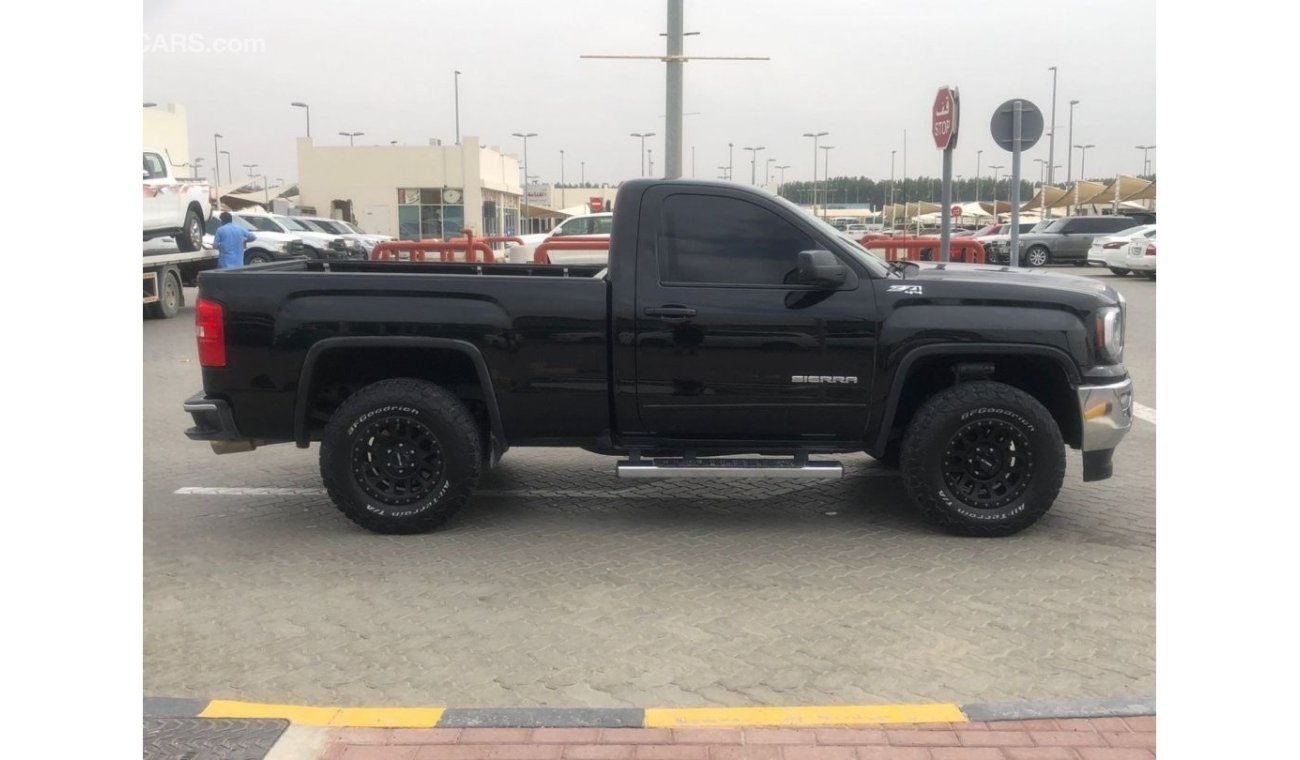 GMC Sierra 1500 SLE 1500 SLE