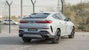 BMW X6 M60i V8 M-SPORT PRO 2026 MY EXPORT PRICE