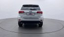 Jeep Grand Cherokee LIMITED 3.6 | Under Warranty | Inspected on 150+ parameters