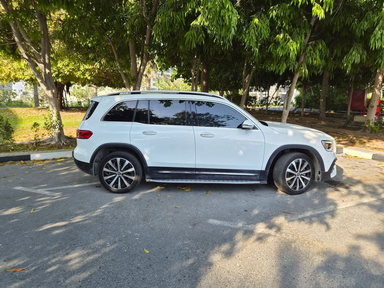 Mercedes Benz GLB250 GLB 250
