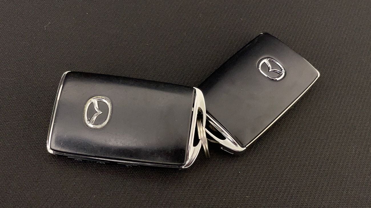 Mazda 6 2023 PURE | AED 792/Month | 0 DP | 30 Day Return | Warranty | Service History